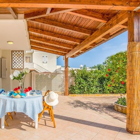 Appartamento Levante Pt - Myho Casa Torre Canne Exterior foto