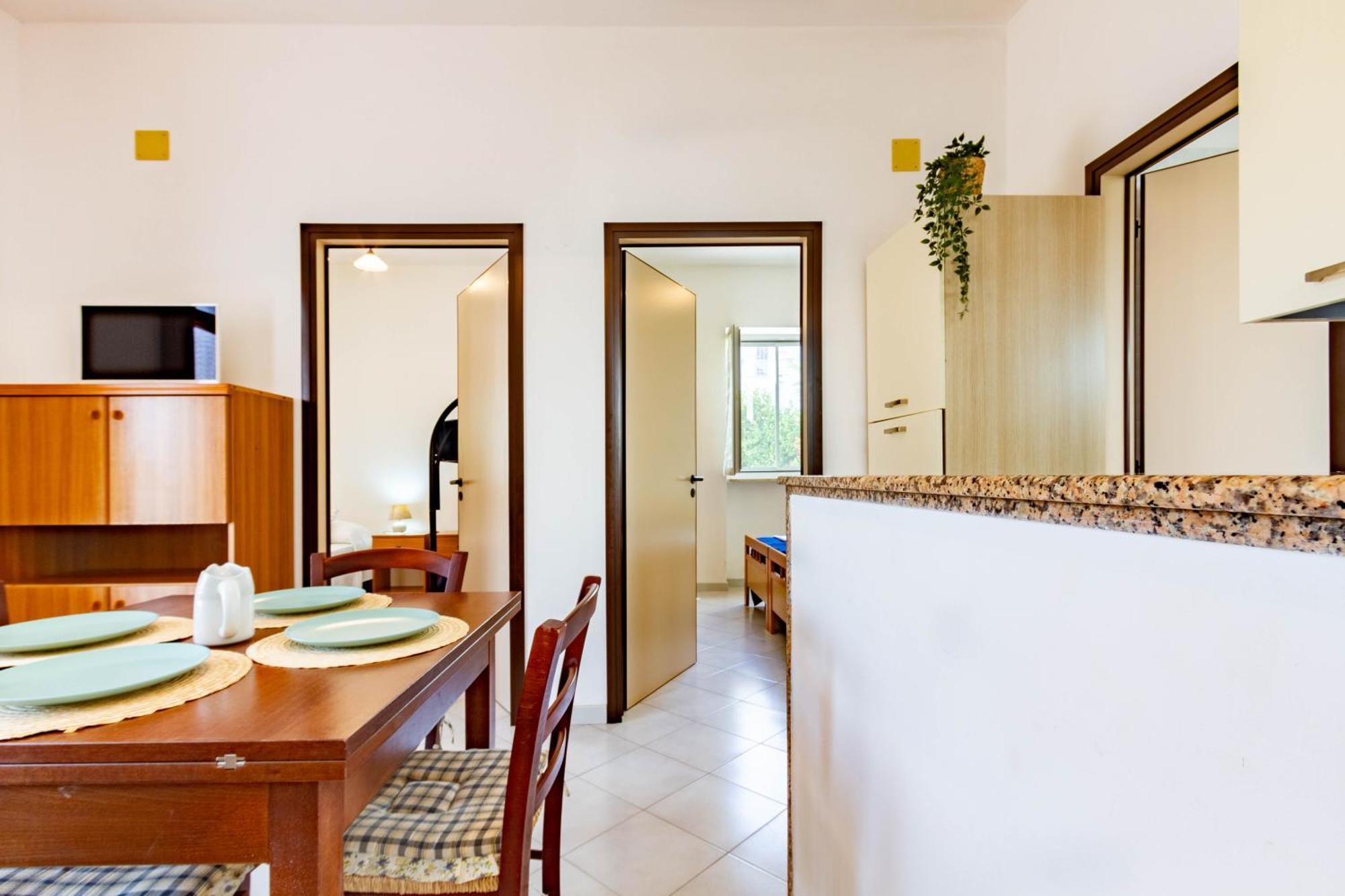 Appartamento Levante Pt - Myho Casa Torre Canne Exterior foto